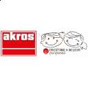 Logo de AKROS